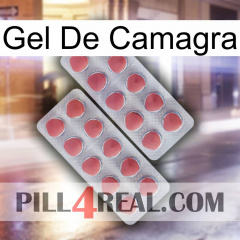 Camagra Gel 19
